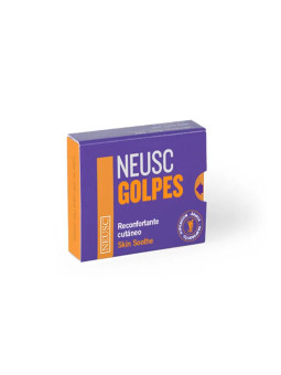 Neusc Pastille Apaisante...