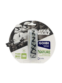 Goibi Bracelet Citronnelle...