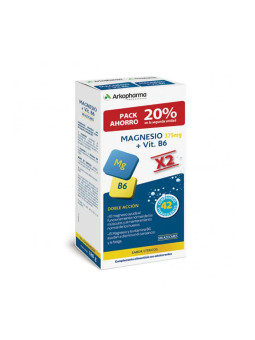 Arkovital Magnésium B6...