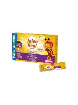 Juanola Gelée Royale...