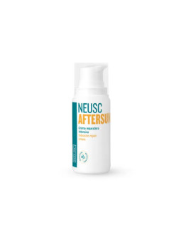 Neusc Aftersun Crème...