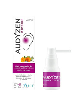 Audyzen Irritation 20ml
