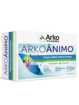 Arkopharma Arkoanimo 60...