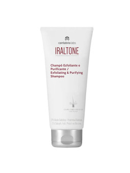 Iraltone Shampooing...