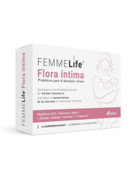 Femmelife Intimate Flora 15...