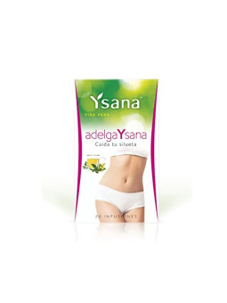 Ysana Amincissement 20...