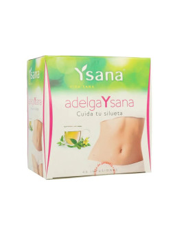 Ysana Amincissement 40...