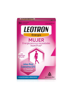 Leotron Angelini Femme 30...