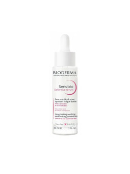 Bioderma Sensibio Defensive...