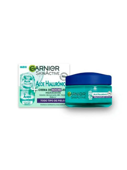 Garnier Skinactive Aloe...