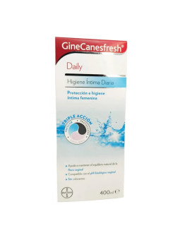 Ginecanesfresh Gel Hygiène...