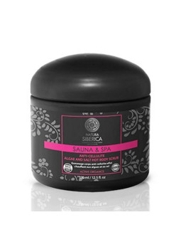 Natura Siberica Sauna & Spa...