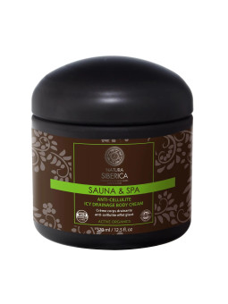 Natura Siberica Sauna & Spa...