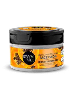 Organic Shop Papaya...