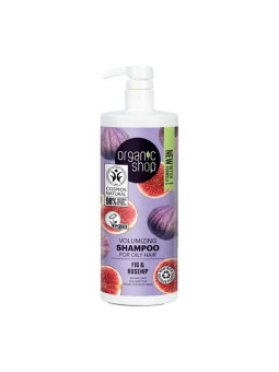 Organic Shop Fig Volumizing...