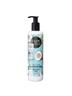 Organic Shop Coco Gel de...