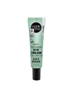 Organic Shop Aloe Crème...