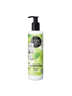 Organic Shop Apple Gel de...