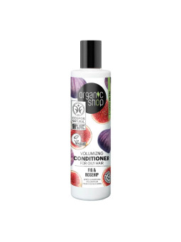 Organic Shop Fig Volumizing...