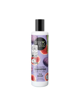 Organic Shop Fig Volumizing...