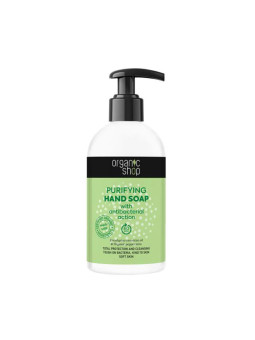 Organic Shop Anti-Bacterial...