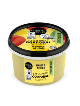 Organic Shop Mangue...