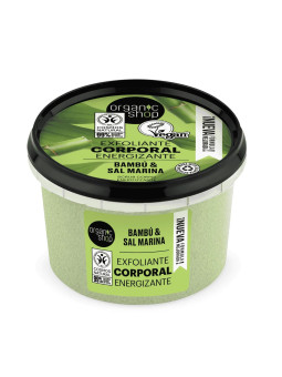 Organic Shop Bambou...