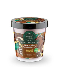 Organic Shop Body Desserts...