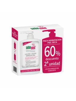 Sebamed Lotion Enrichie...
