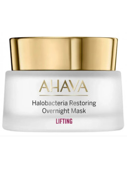 Ahava Halobacteria Masque...