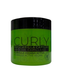 Lovyc Curly Masque...