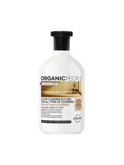 Organic People Nettoyant...