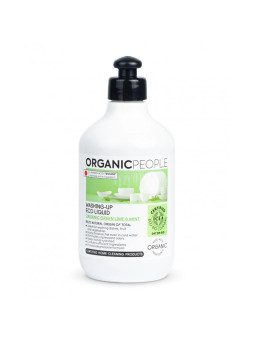 Organic People Liquide...