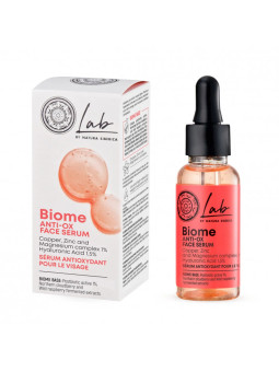 Natura Siberica Dyal Sérum...