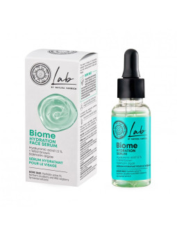 Natura Siberica Dyal Sérum...