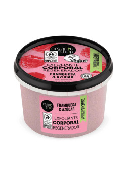 Organic Shop Gommage...