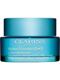 Clarins Hydra-Essentiel...