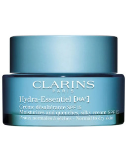Clarins Hydra-Essentiel...
