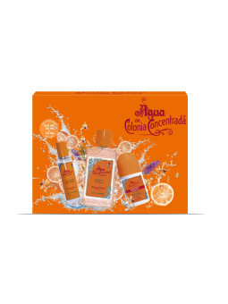 Alvarez Gómez Coffret Eau...