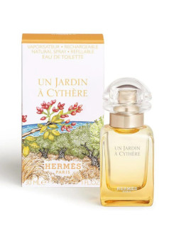 Hermès Un Jardin à Cythère...