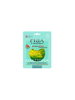 Fria Masque Visage Amazonie