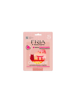 Fria Masque Visage Japon