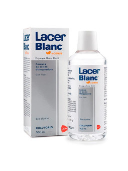 Lacer Lacerblanc Bain de...