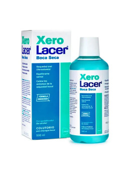 Lacer Xerolacer Bain de...