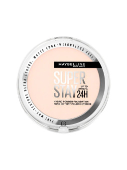 Maybelline Superstay 24h...