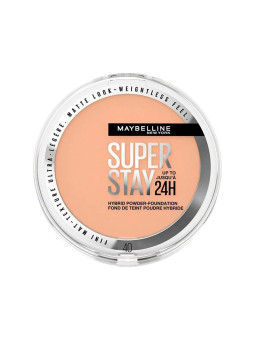 Maybelline Superstay 24h...