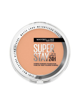 Maybelline Superstay 24h...