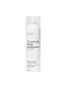 Olaplex N°4D Clean Volume...