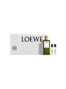 Coffret Loewe Esencia Eau...