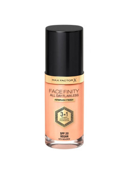 Max Factor Facefinity All...